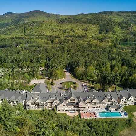 Grand Summit Hotel At Attitash Bartlett Extérieur photo