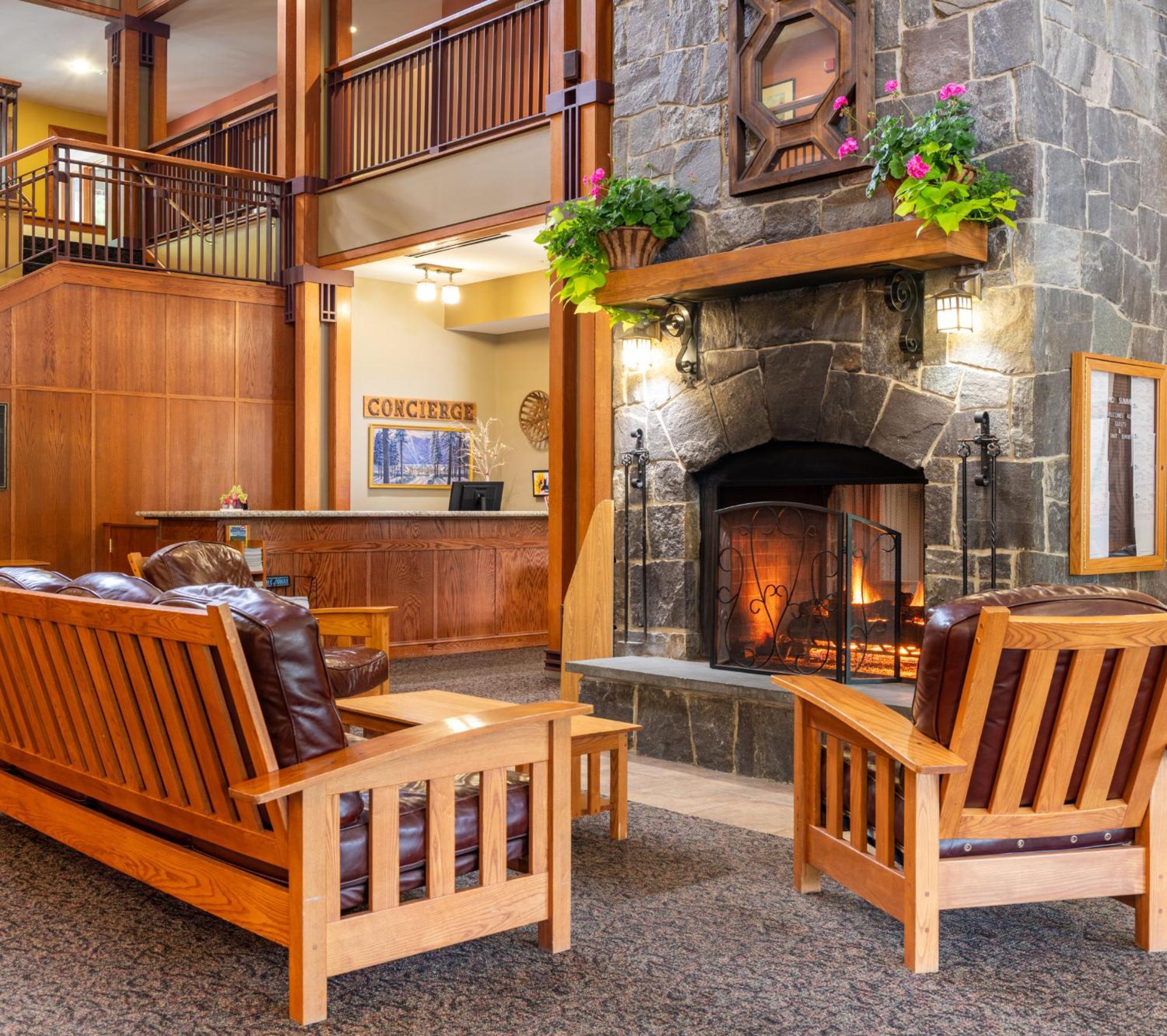 Grand Summit Hotel At Attitash Bartlett Extérieur photo