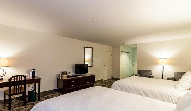 Grand Summit Hotel At Attitash Bartlett Extérieur photo