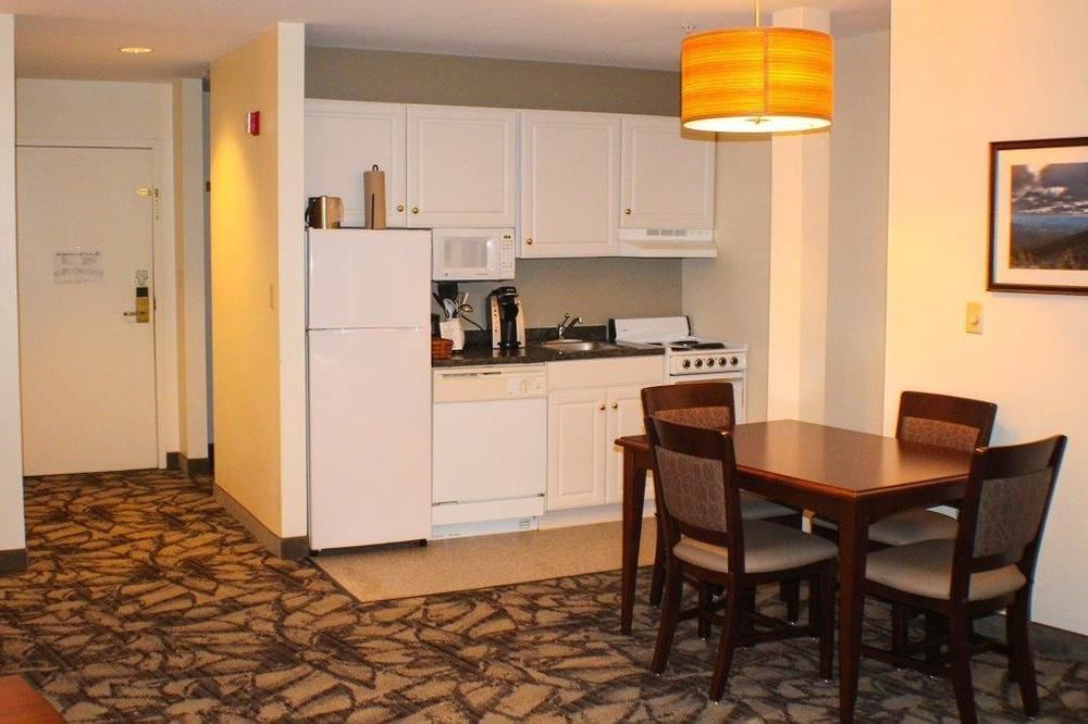 Grand Summit Hotel At Attitash Bartlett Extérieur photo