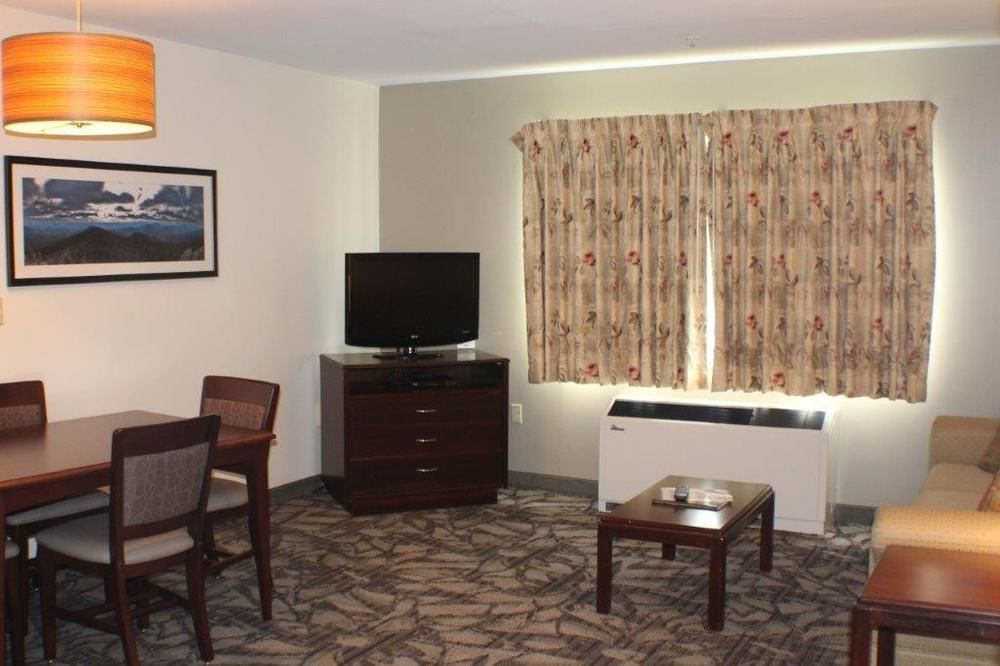 Grand Summit Hotel At Attitash Bartlett Extérieur photo