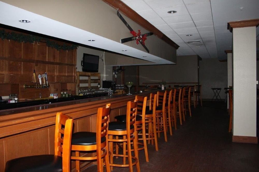 Grand Summit Hotel At Attitash Bartlett Extérieur photo